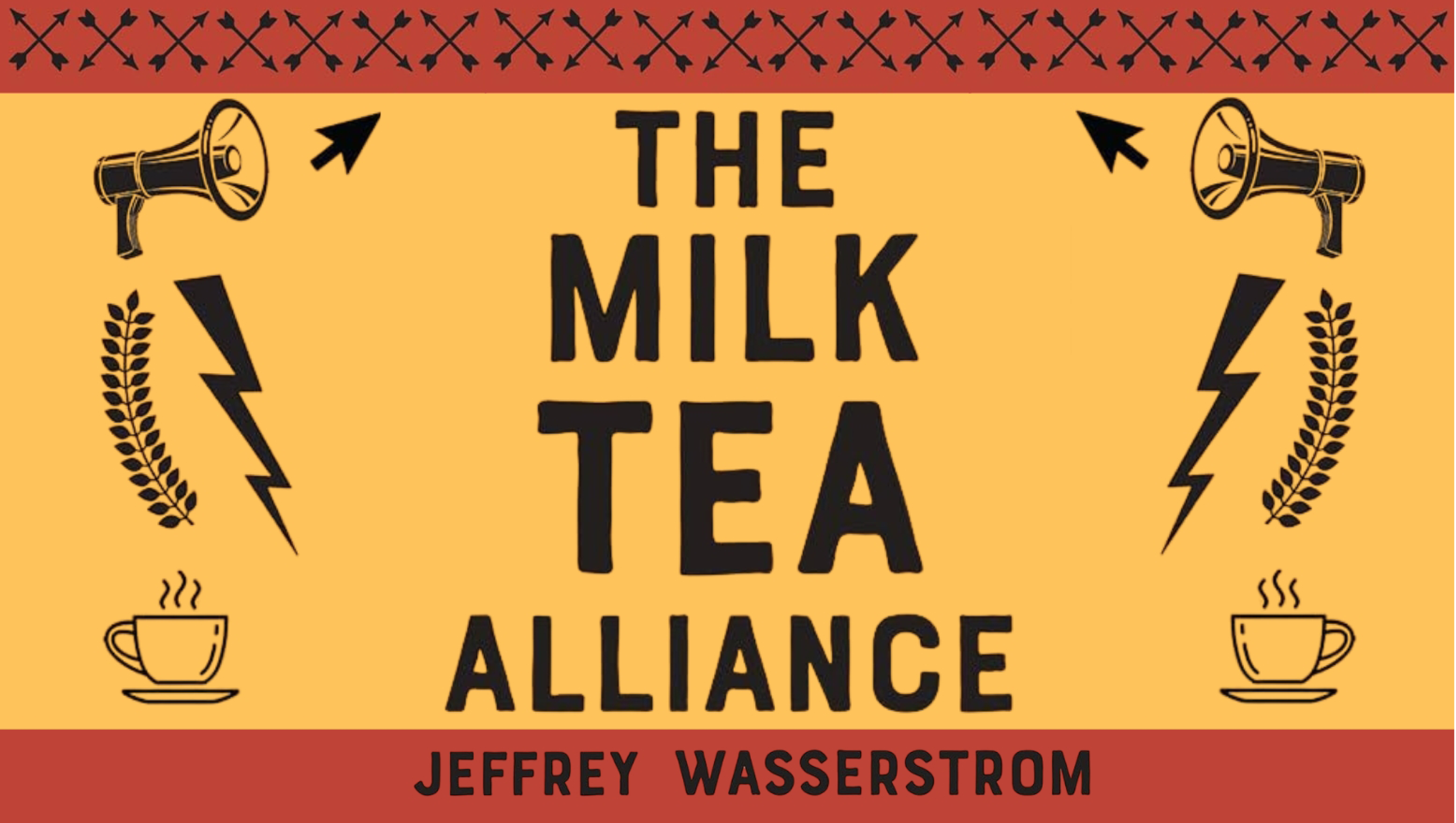 When Milk Tea becomes a movement | UCI School of Humanities